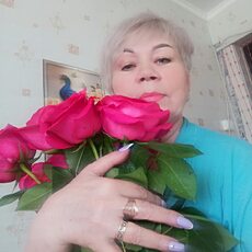 Фотография девушки Надежда, 60 лет из г. Омск