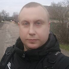 Фотография мужчины Андрей, 39 лет из г. Жлобин