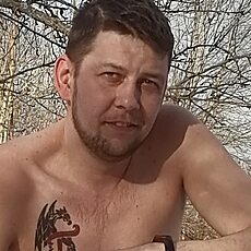 Фотография мужчины Александр, 37 лет из г. Витебск