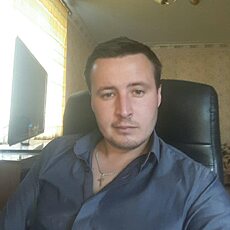 Фотография мужчины Вадим, 40 лет из г. Белая Церковь