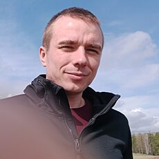 Фотография мужчины Виктор, 34 года из г. Гомель