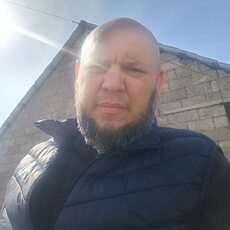Фотография мужчины Рауш, 40 лет из г. Туймазы