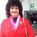 Валентина, 62 года