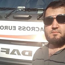 Фотография мужчины Bruno, 39 лет из г. Варшава