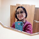Бусинка, 52 года
