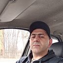 Спартак, 46 лет