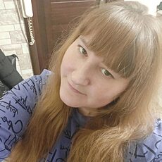 Фотография девушки Ольга, 35 лет из г. Лодейное Поле