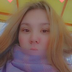 Фотография девушки Алина, 20 лет из г. Шарья