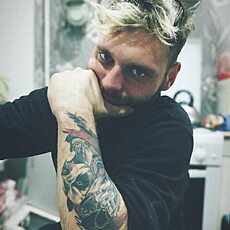 Фотография мужчины Евгений, 30 лет из г. Слуцк