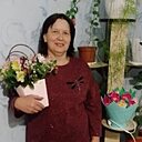 Елизавета, 52 года