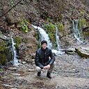 Сашка, 40 лет