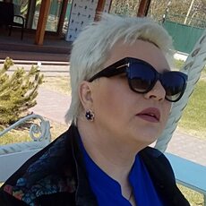 Фотография девушки Алёна, 56 лет из г. Новосибирск