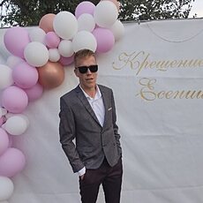 Фотография мужчины Stas, 28 лет из г. Дятлово