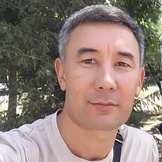 Фотография мужчины Руслан, 41 год из г. Семей