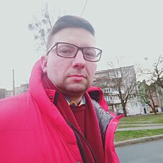 Фотография мужчины Игорь, 39 лет из г. Калининград