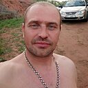 Михаил, 45 лет