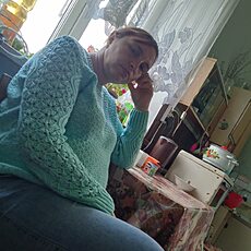 Фотография девушки Ирина, 38 лет из г. Кемерово