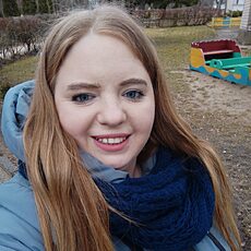 Фотография девушки Вероника, 29 лет из г. Гродно
