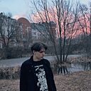 Миша, 22 года