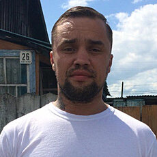 Фотография мужчины Алексей, 35 лет из г. Прокопьевск