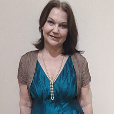 Фотография девушки Надежда, 61 год из г. Минск