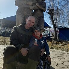 Фотография мужчины Николай, 41 год из г. Петропавловск