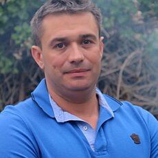 Фотография мужчины Daniel, 45 лет из г. Витебск