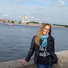 Фотография девушки Льдинка, 56 лет из г. Воронеж