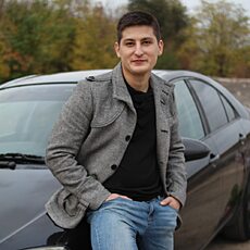 Фотография мужчины Дмитрий, 34 года из г. Днепр