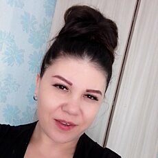 Фотография девушки Татьяна, 36 лет из г. Свободный