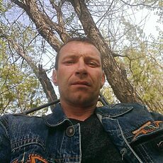 Фотография мужчины Дмитрий, 46 лет из г. Семей