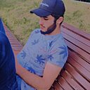 Самир, 27 лет