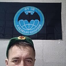 Фотография мужчины Андрей, 46 лет из г. Вятские Поляны
