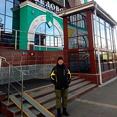 Фотография мужчины Анатолий, 49 лет из г. Зеленогорск (Красноярский Край)