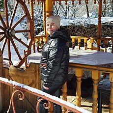 Фотография девушки Ирина, 55 лет из г. Пермь