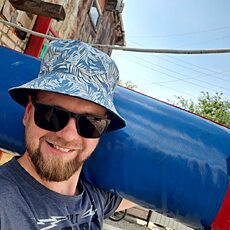 Фотография мужчины Александр, 38 лет из г. Каменск-Уральский