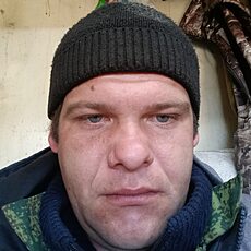 Фотография мужчины Александр, 31 год из г. Курган