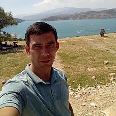 Фотография мужчины Sarvar, 40 лет из г. Алмалык