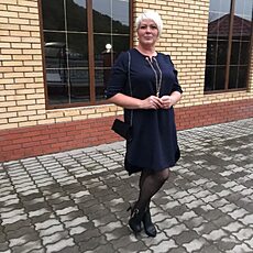 Фотография девушки Татьяна, 51 год из г. Дальнегорск