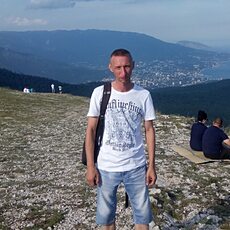 Фотография мужчины Михаил, 44 года из г. Волгоград