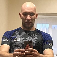 Фотография мужчины Серега, 38 лет из г. Кирово-Чепецк