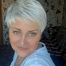 Фотография девушки Айгуль, 53 года из г. Уфа