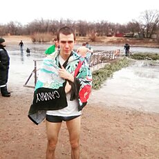 Фотография мужчины Константин, 31 год из г. Астрахань