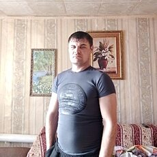 Фотография мужчины Вадим, 28 лет из г. Довольное