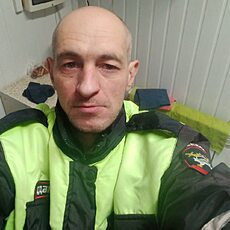 Фотография мужчины Федя, 42 года из г. Ульяновск