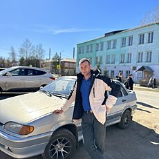 Фотография мужчины Олег, 48 лет из г. Иваново