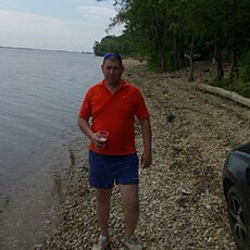 Фотография мужчины Василий, 47 лет из г. Сызрань