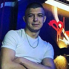 Фотография мужчины Сергей, 30 лет из г. Молодечно