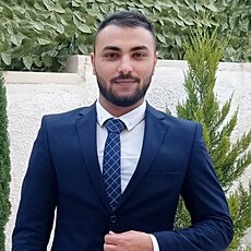 Фотография мужчины Марсель, 29 лет из г. Симферополь