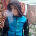 Qenisgrskh, 28 лет